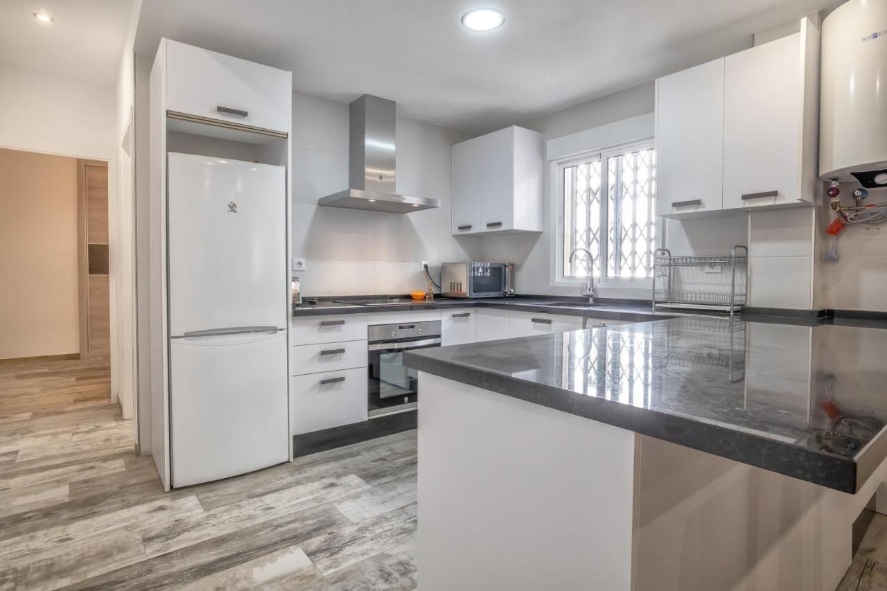 Apartamento Ariadna & Casco Historico Córdoba Kültér fotó