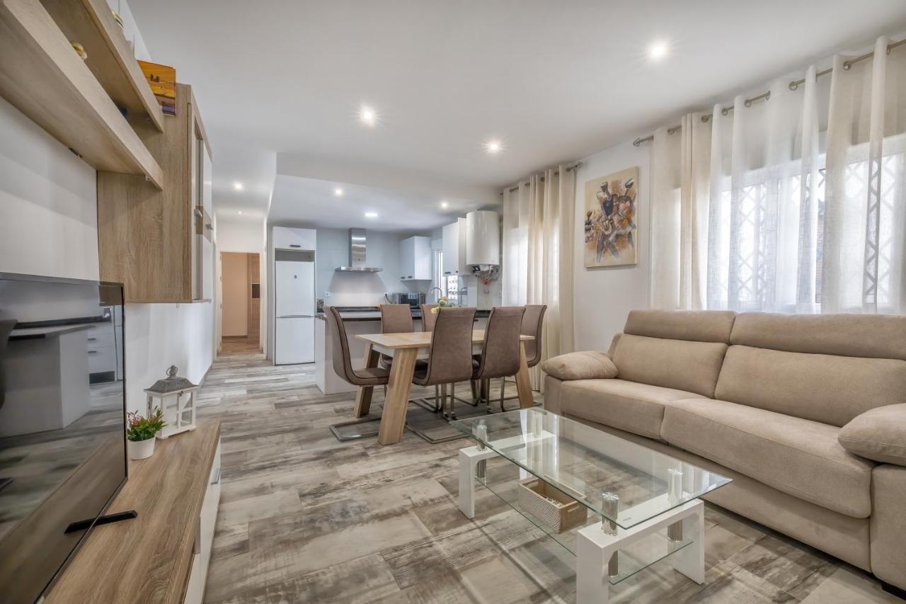 Apartamento Ariadna & Casco Historico Córdoba Kültér fotó