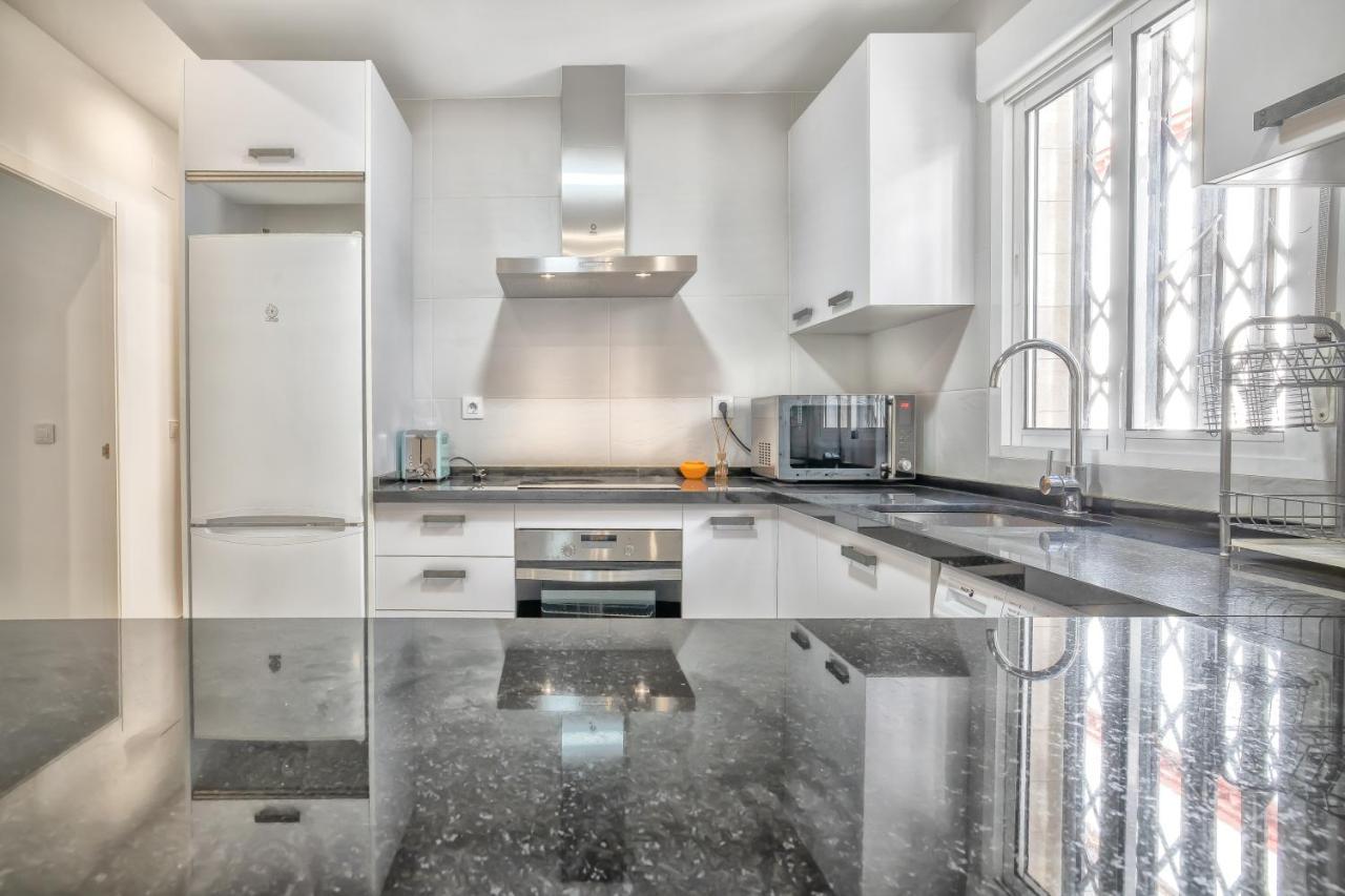 Apartamento Ariadna & Casco Historico Córdoba Kültér fotó