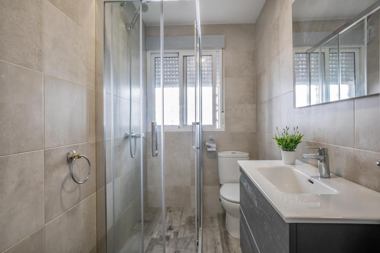 Apartamento Ariadna & Casco Historico Córdoba Kültér fotó