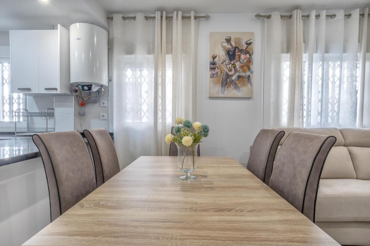 Apartamento Ariadna & Casco Historico Córdoba Kültér fotó