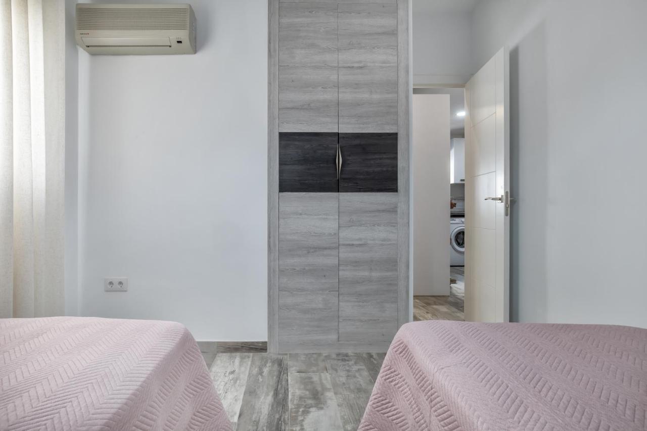 Apartamento Ariadna & Casco Historico Córdoba Kültér fotó