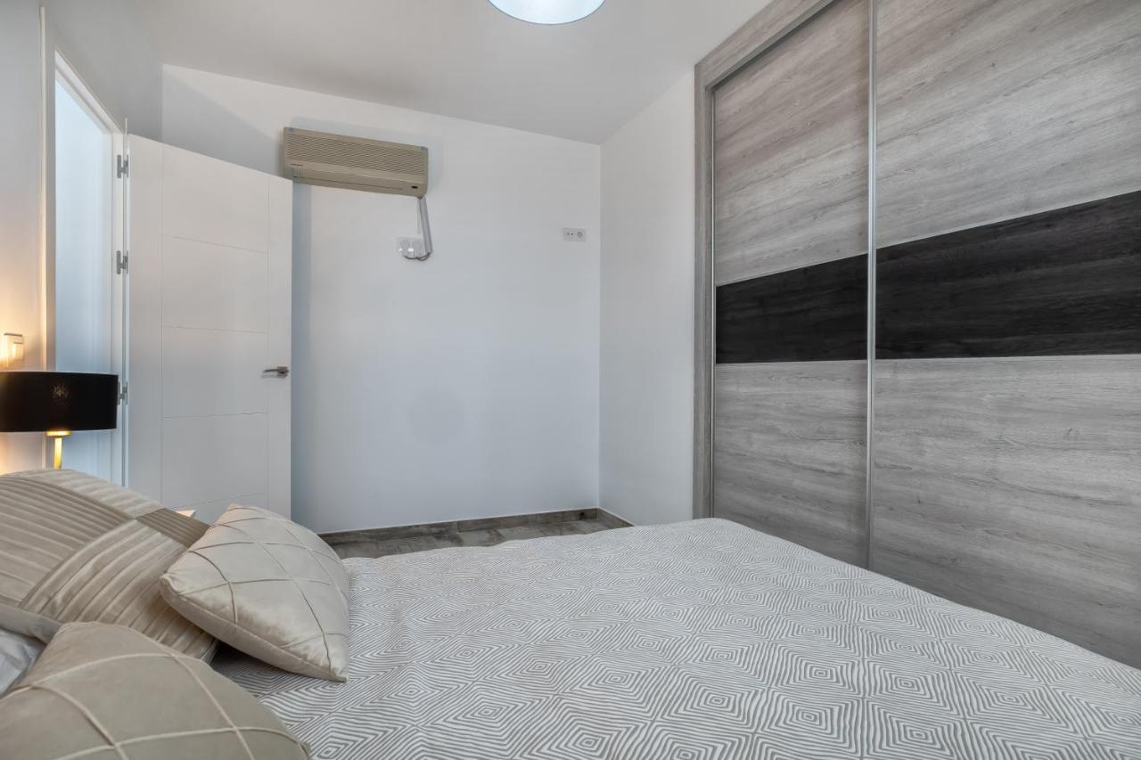 Apartamento Ariadna & Casco Historico Córdoba Kültér fotó