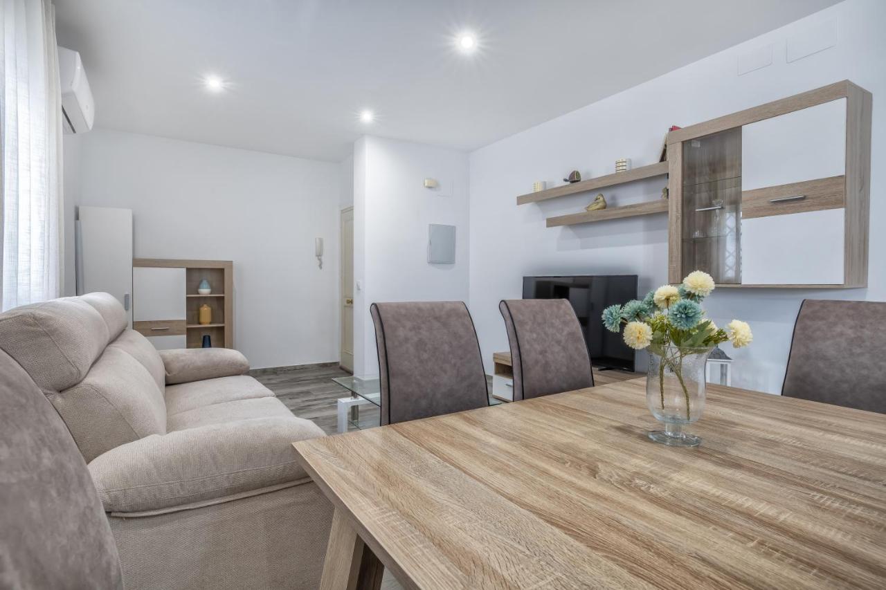 Apartamento Ariadna & Casco Historico Córdoba Kültér fotó