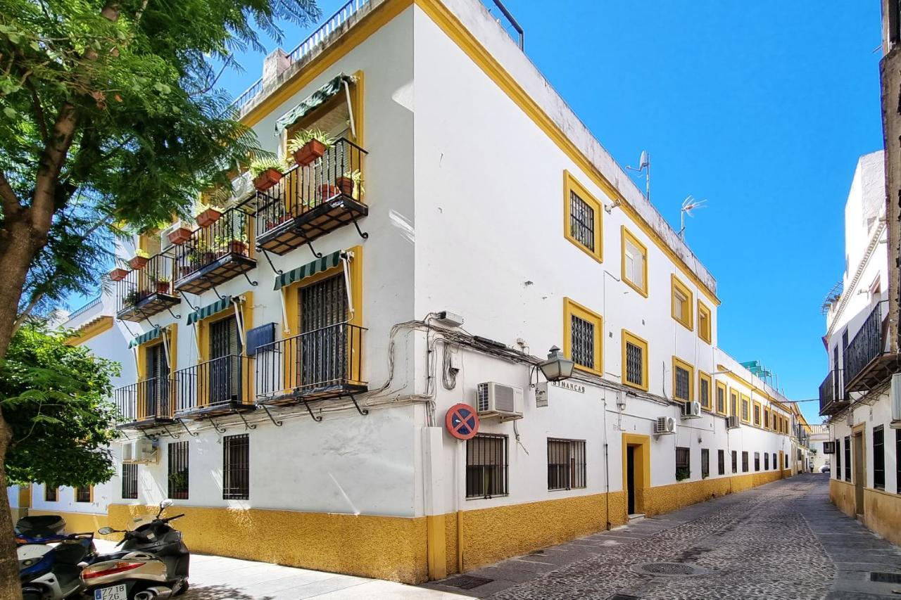 Apartamento Ariadna & Casco Historico Córdoba Kültér fotó